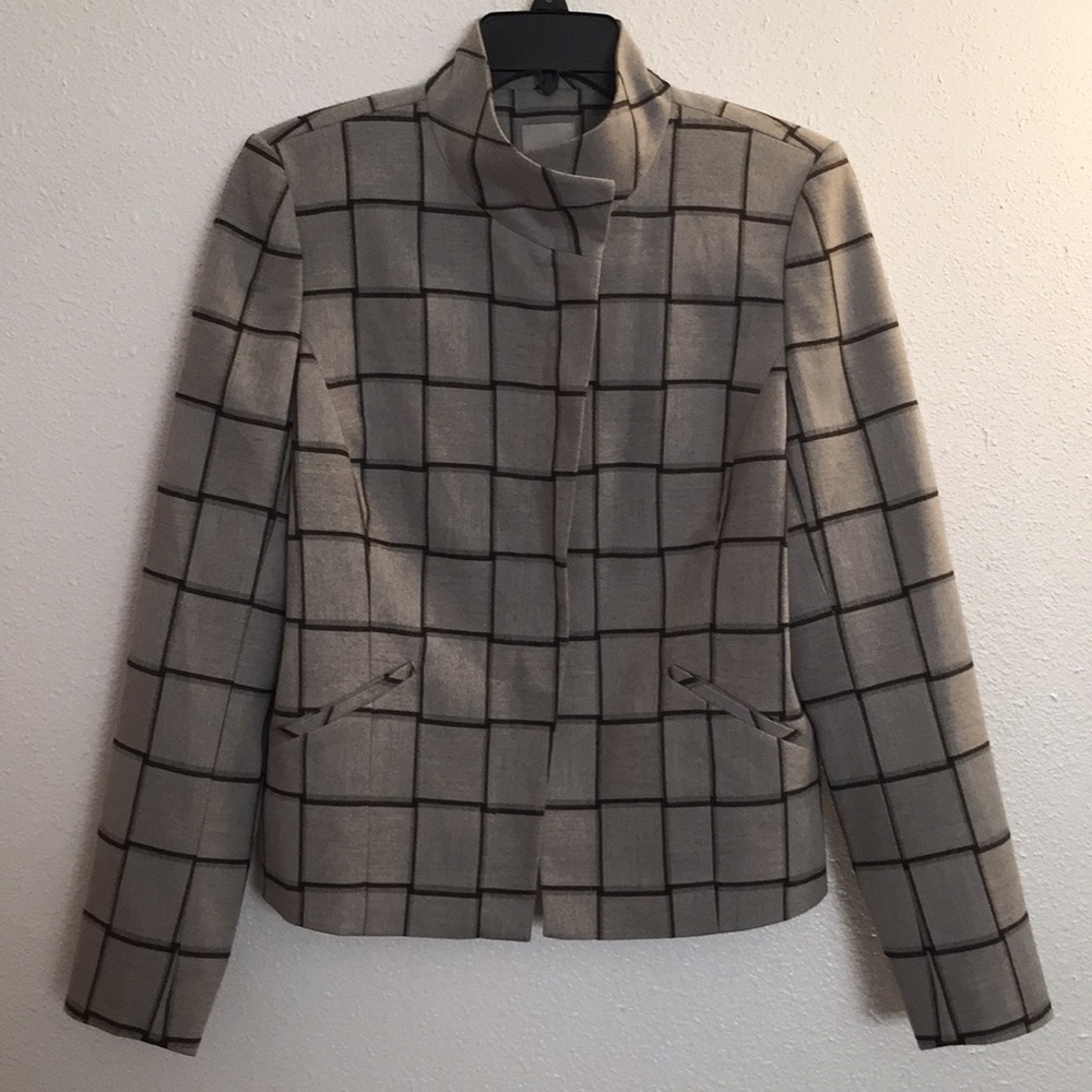 Halogen blazer jacket - Picture 4 of 5